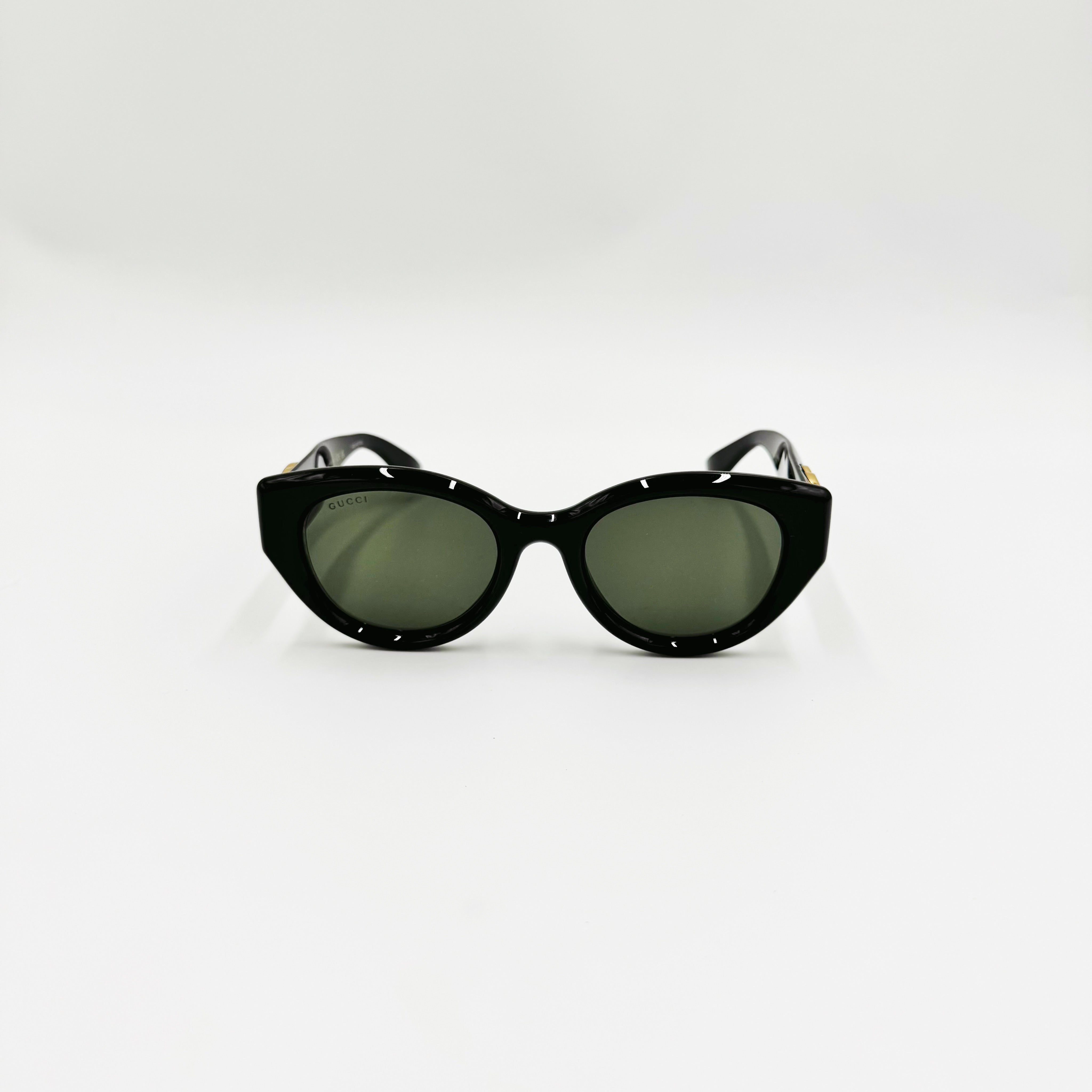 Gucci GG1976SK Sort