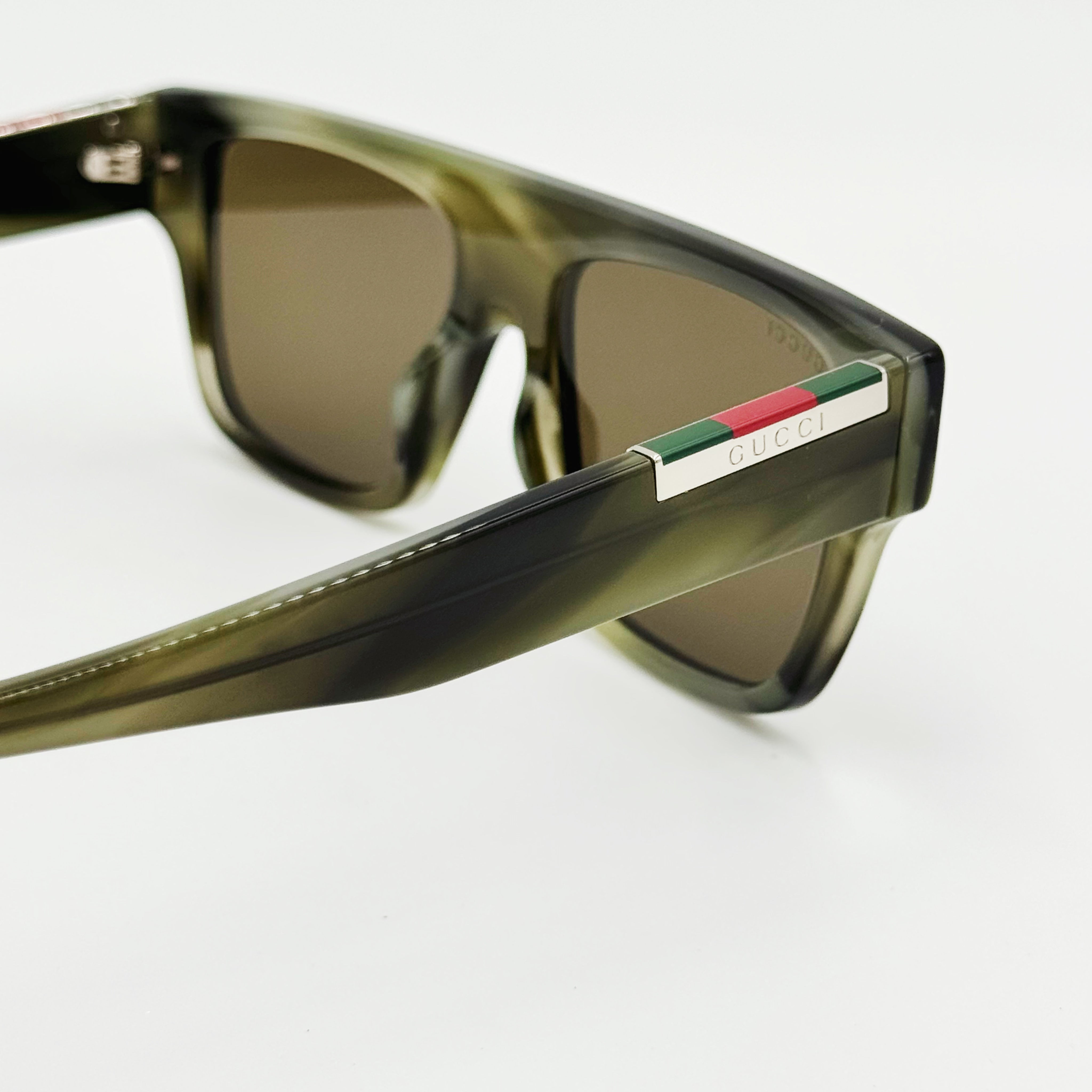 Gucci GG1960S Grøn