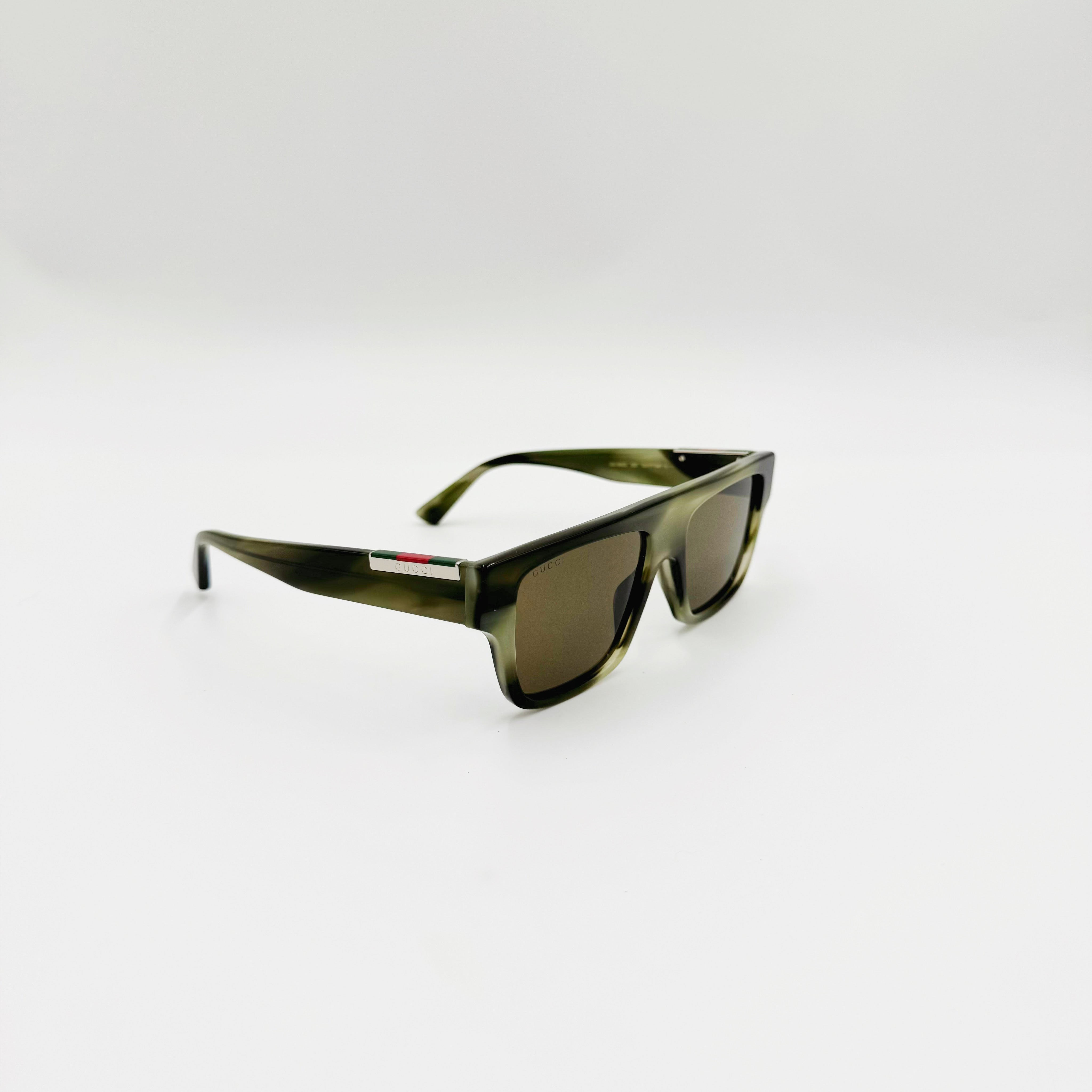Gucci GG1960S Grøn