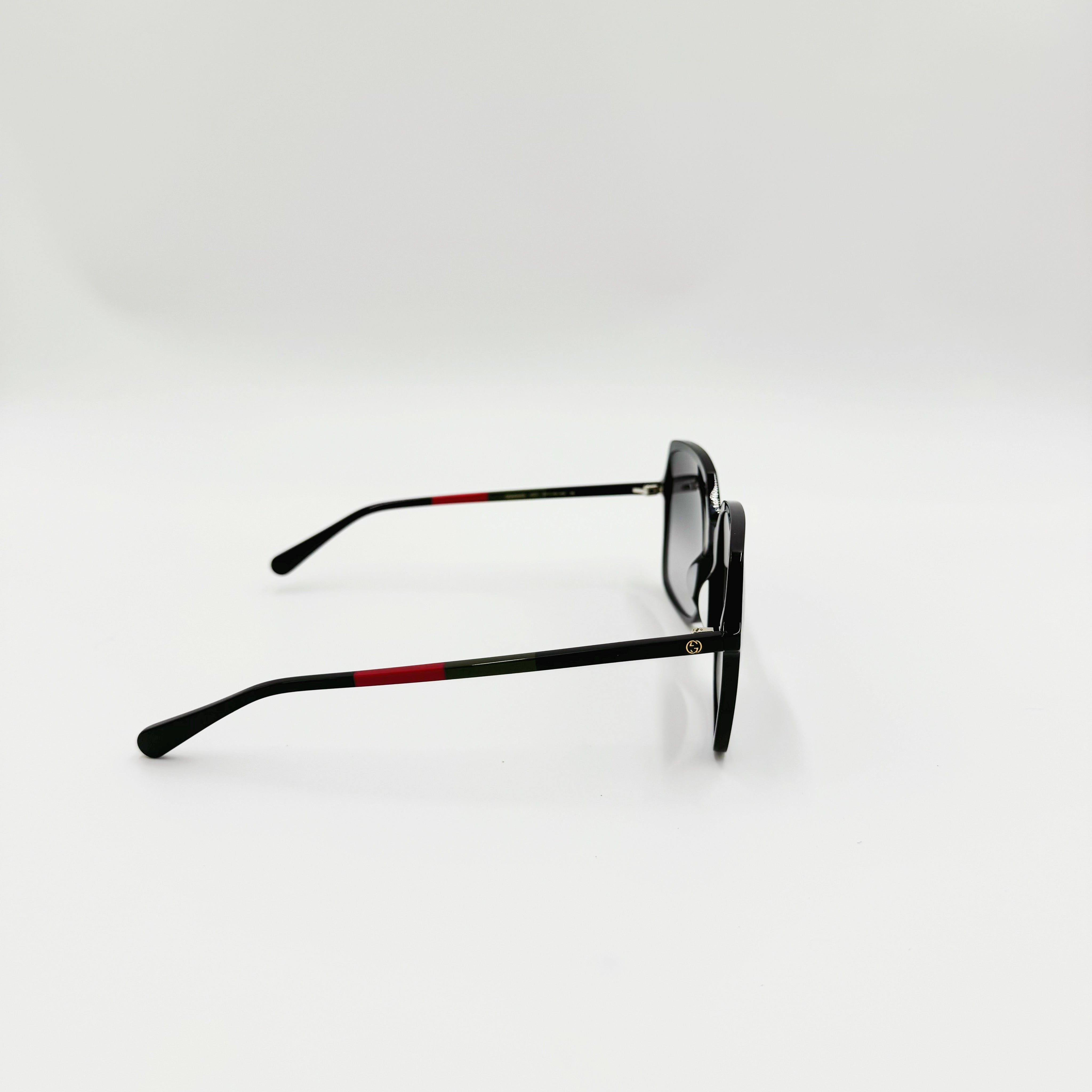 Gucci GG0544S Sort