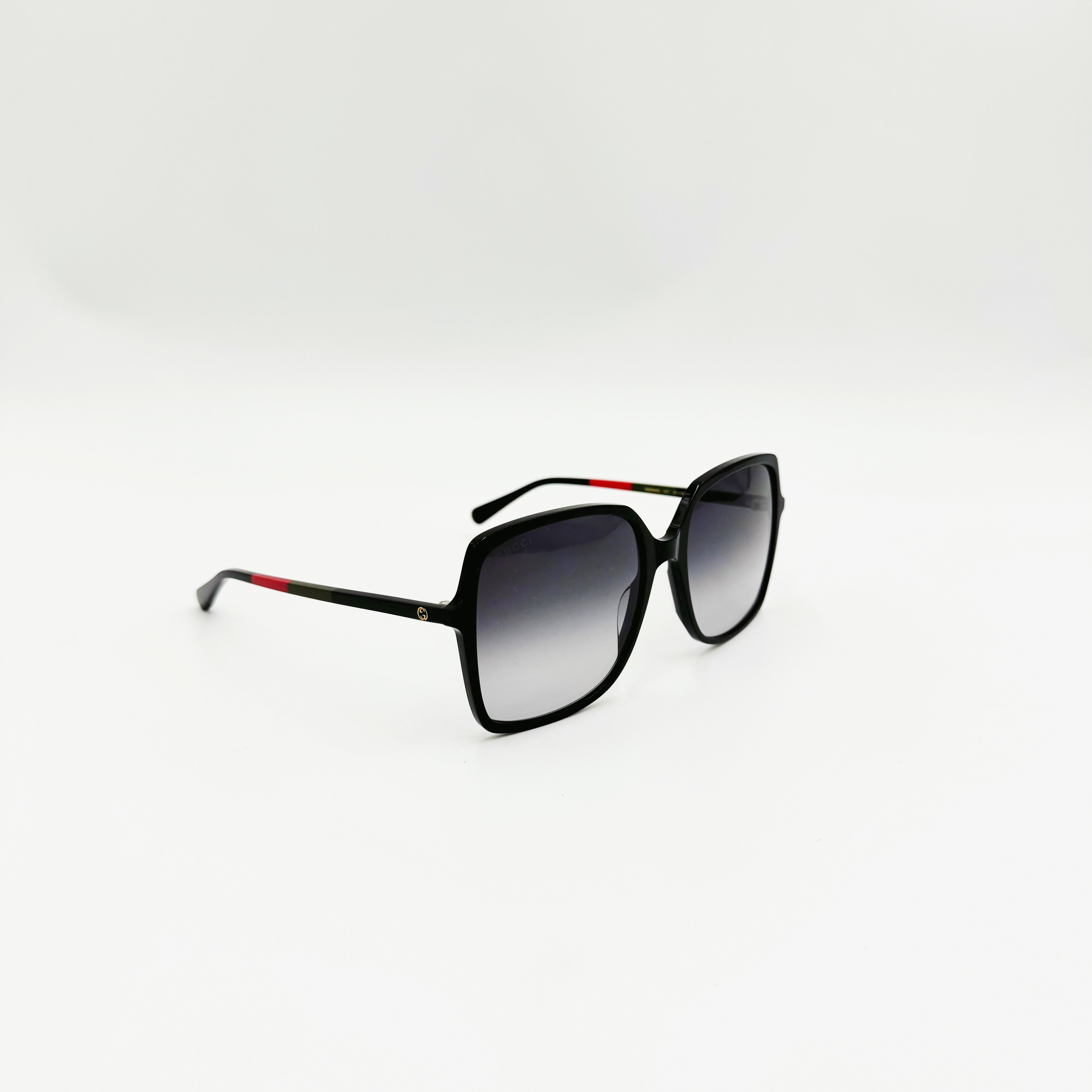Gucci GG0544S Sort