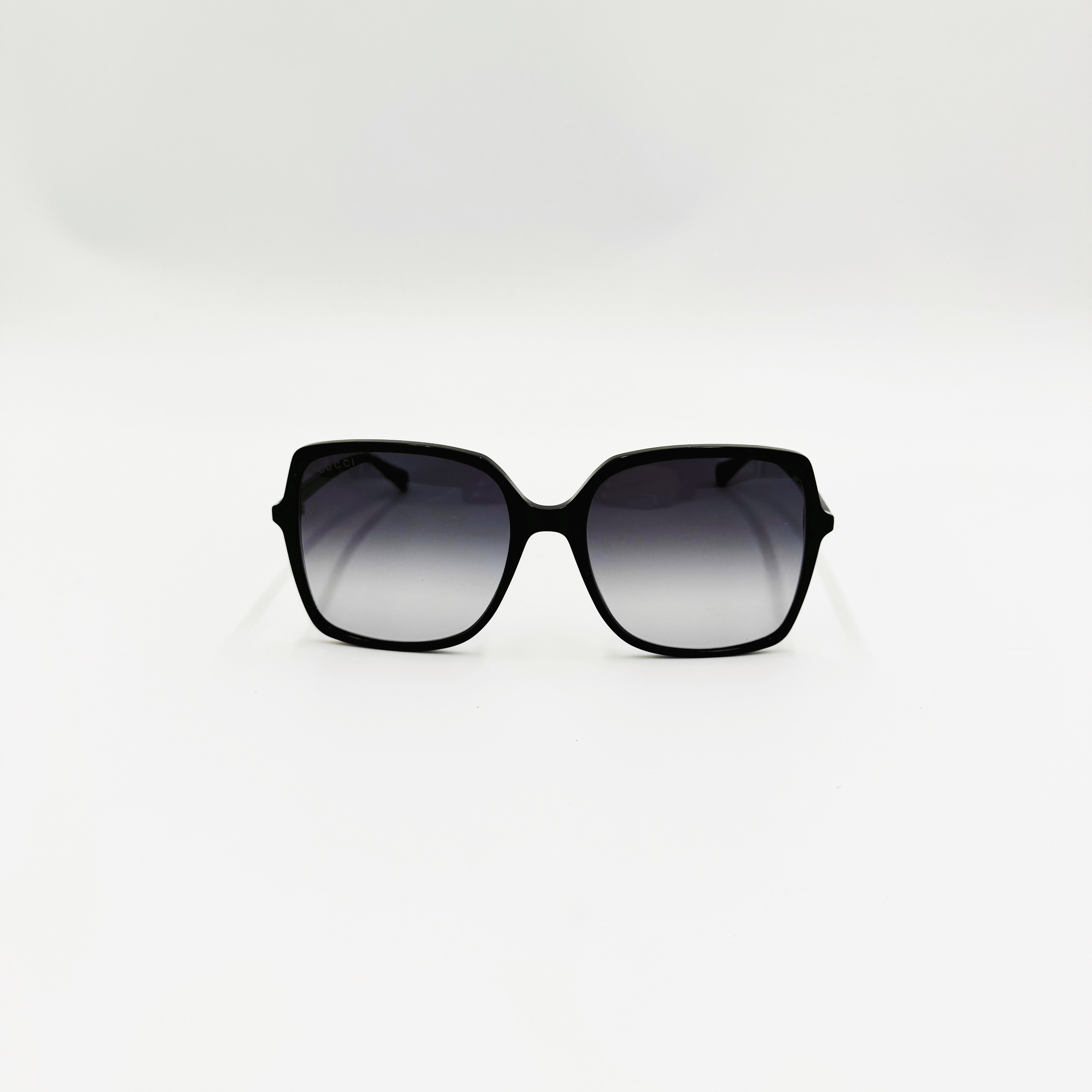 Gucci GG0544S Sort