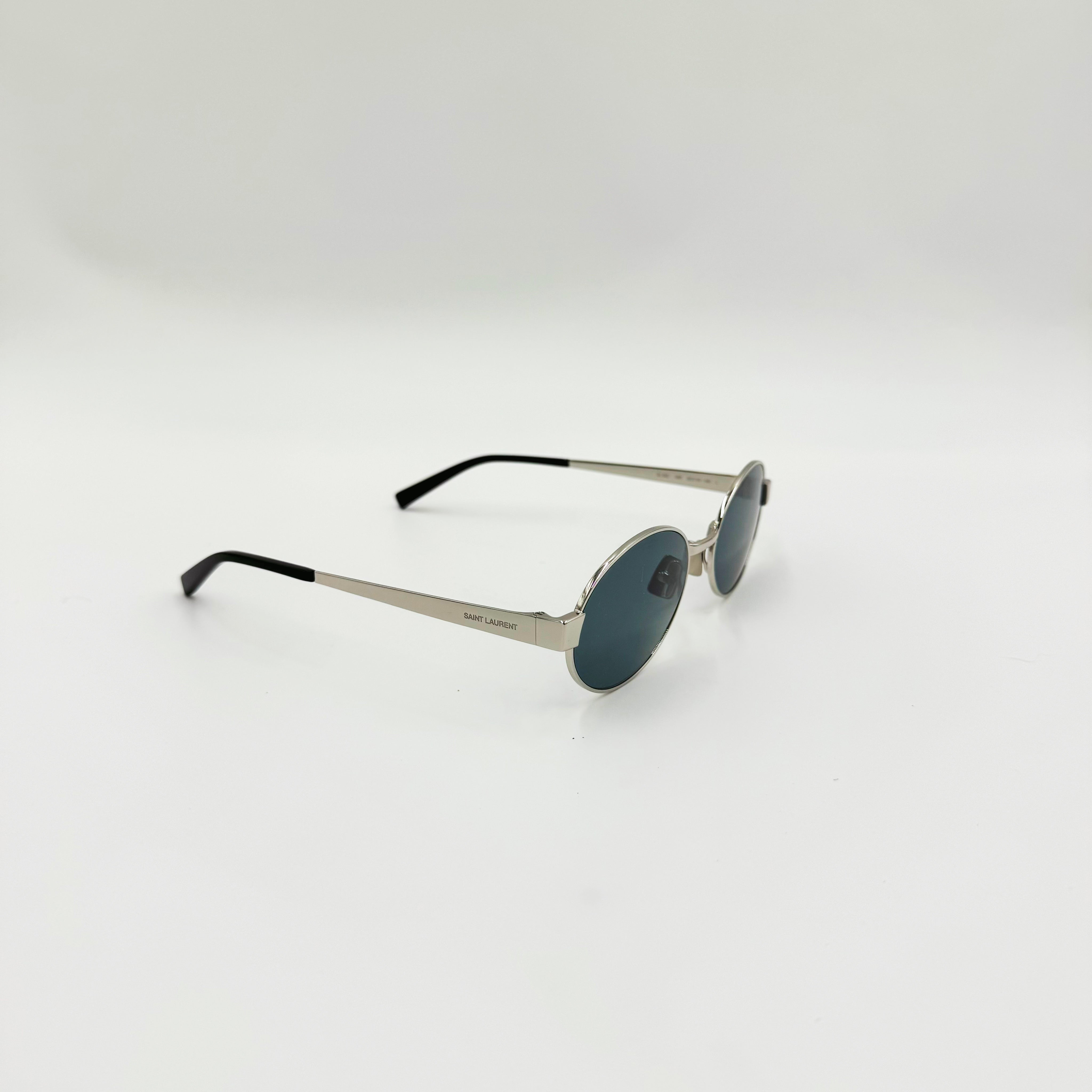 Saint Laurent SL 692 Sølv