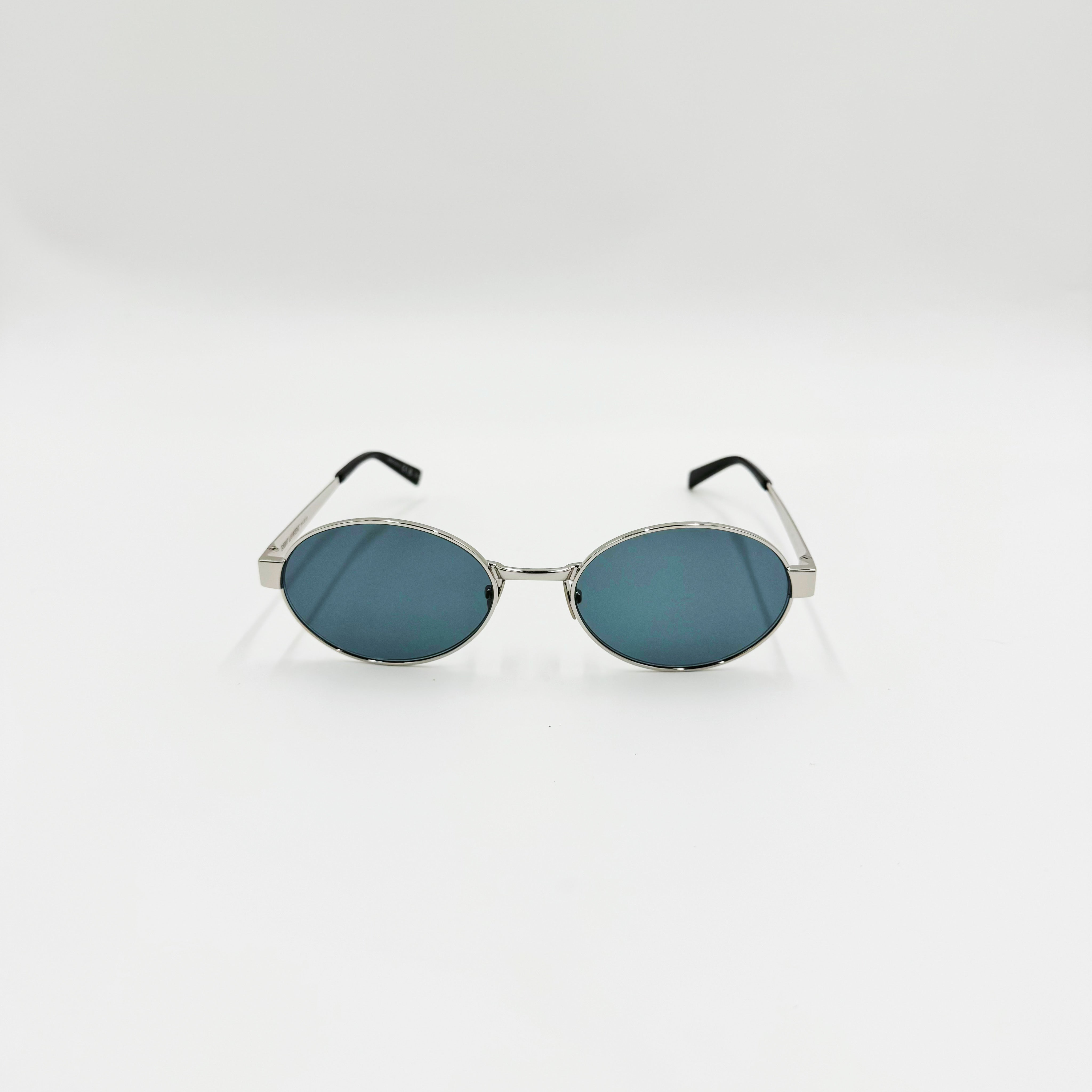Saint Laurent SL 692 Sølv