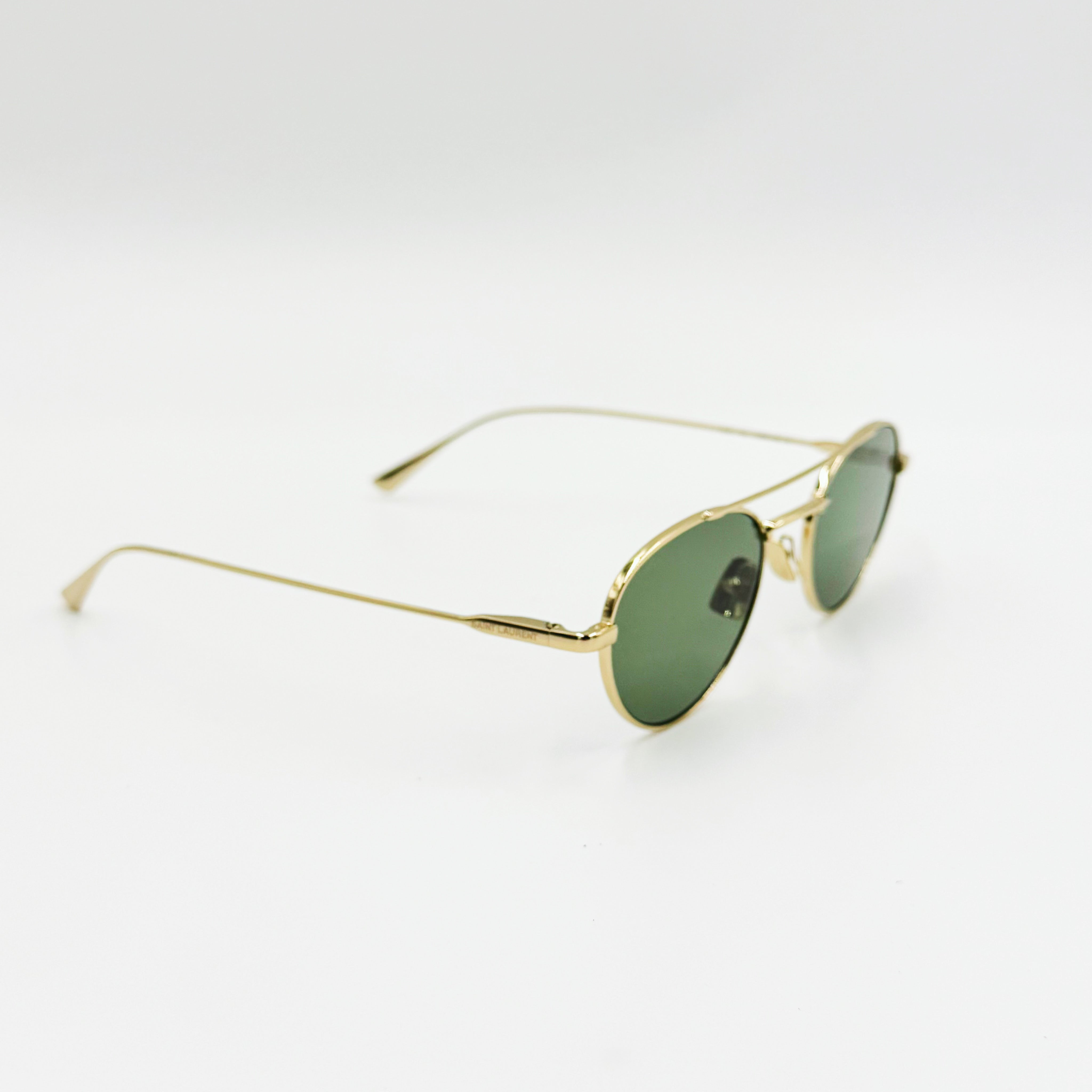 Saint Laurent SL97 Guld