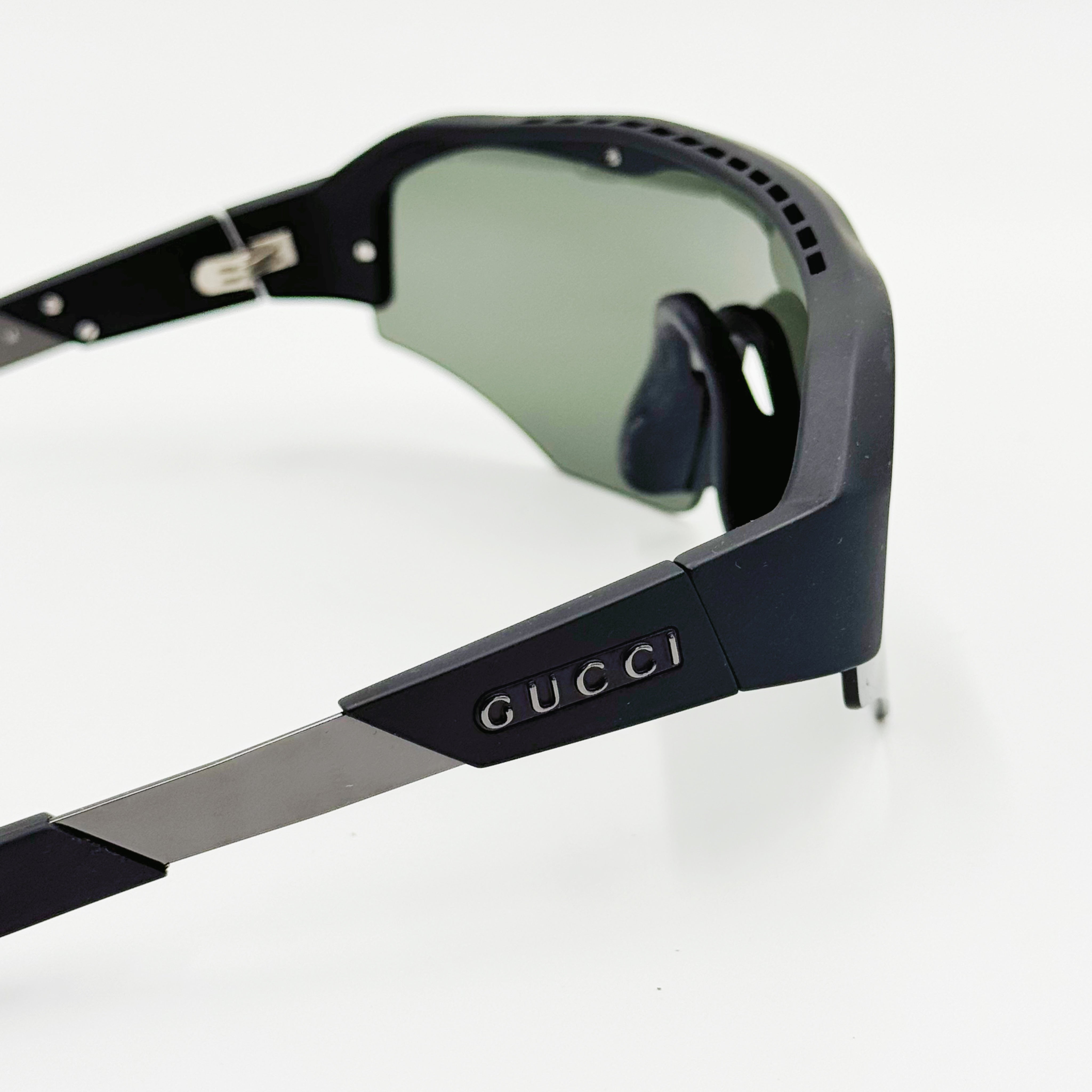 Gucci GG2017S Sort