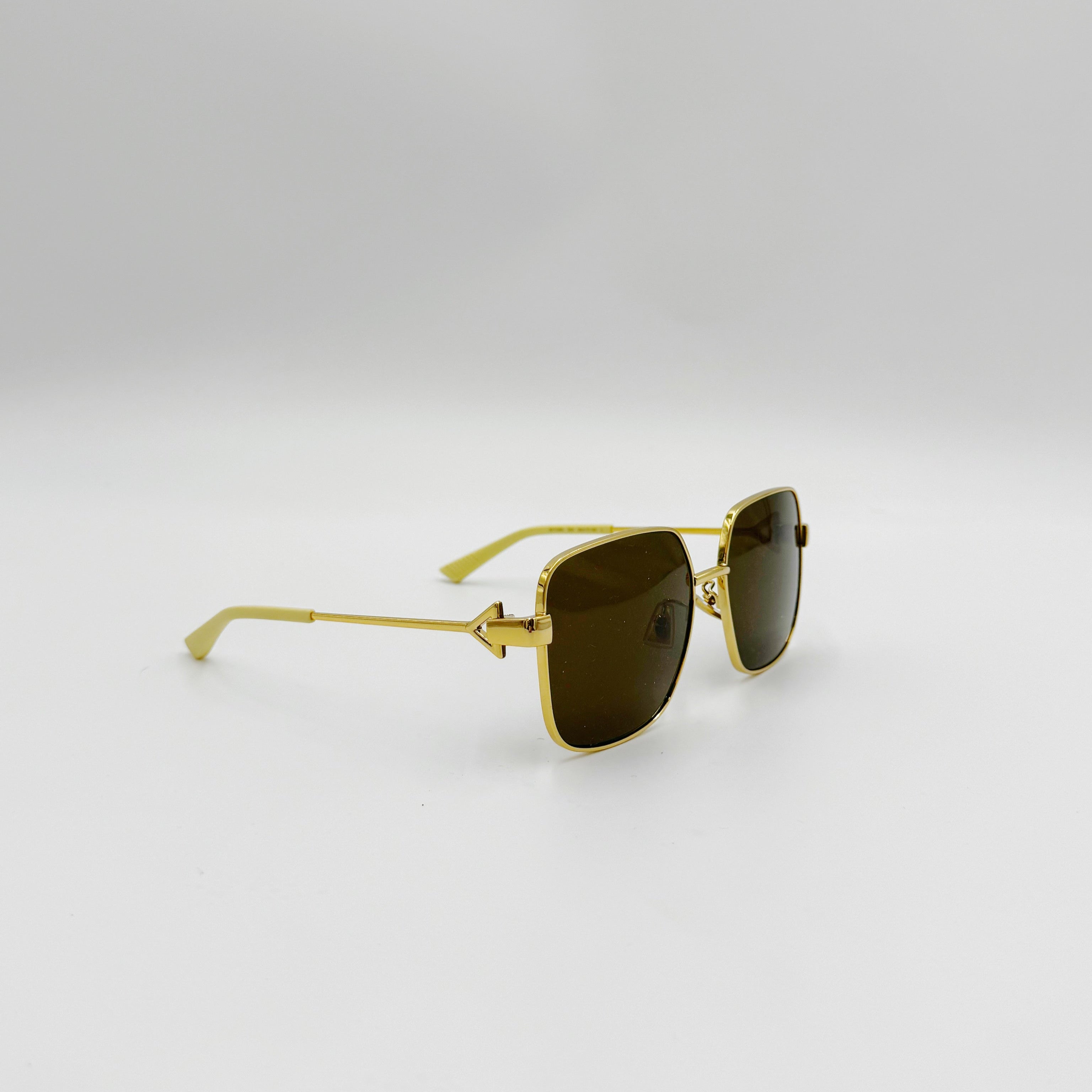 Bottega Veneta BV1199S Guld