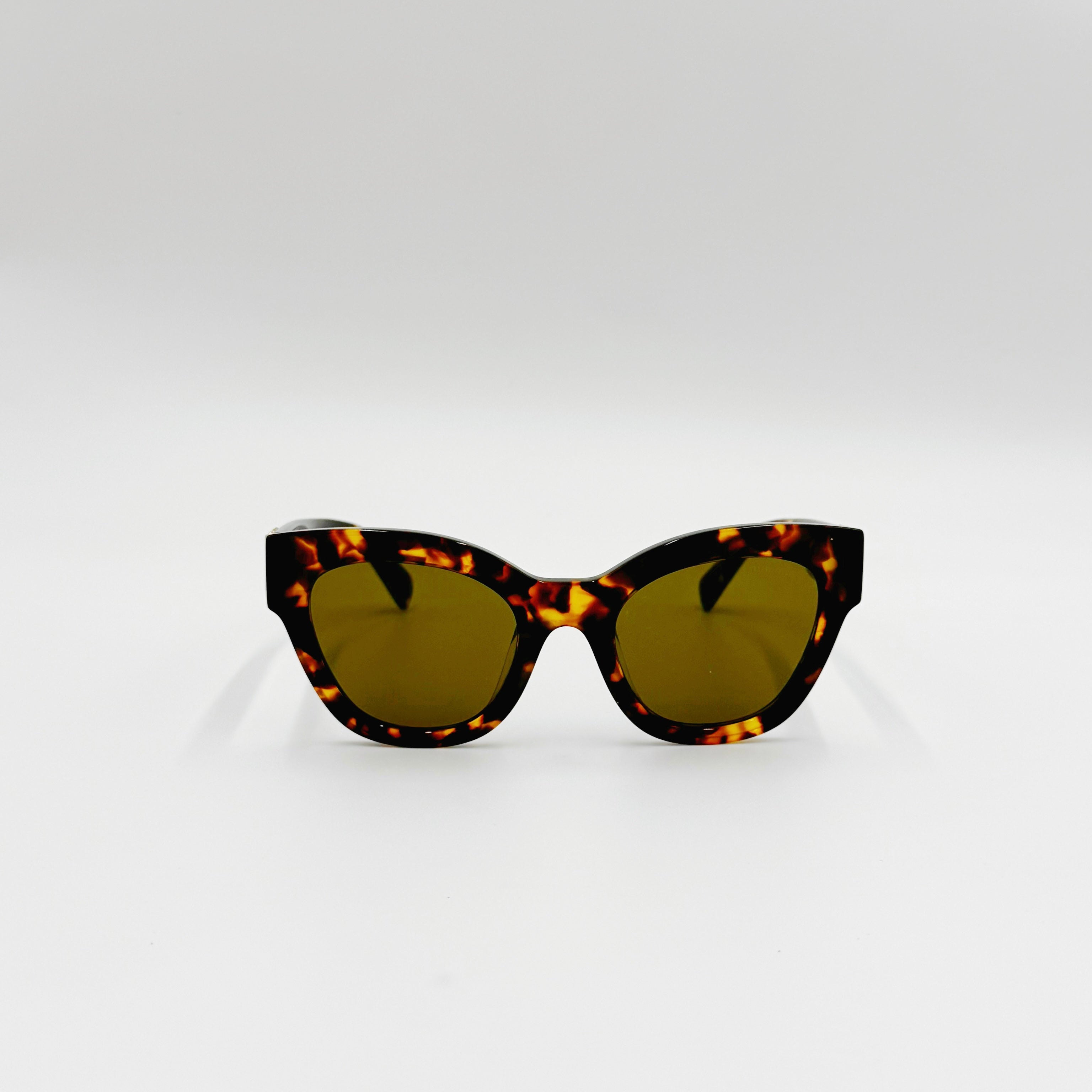 Miu Miu SMU 01Y Havanna