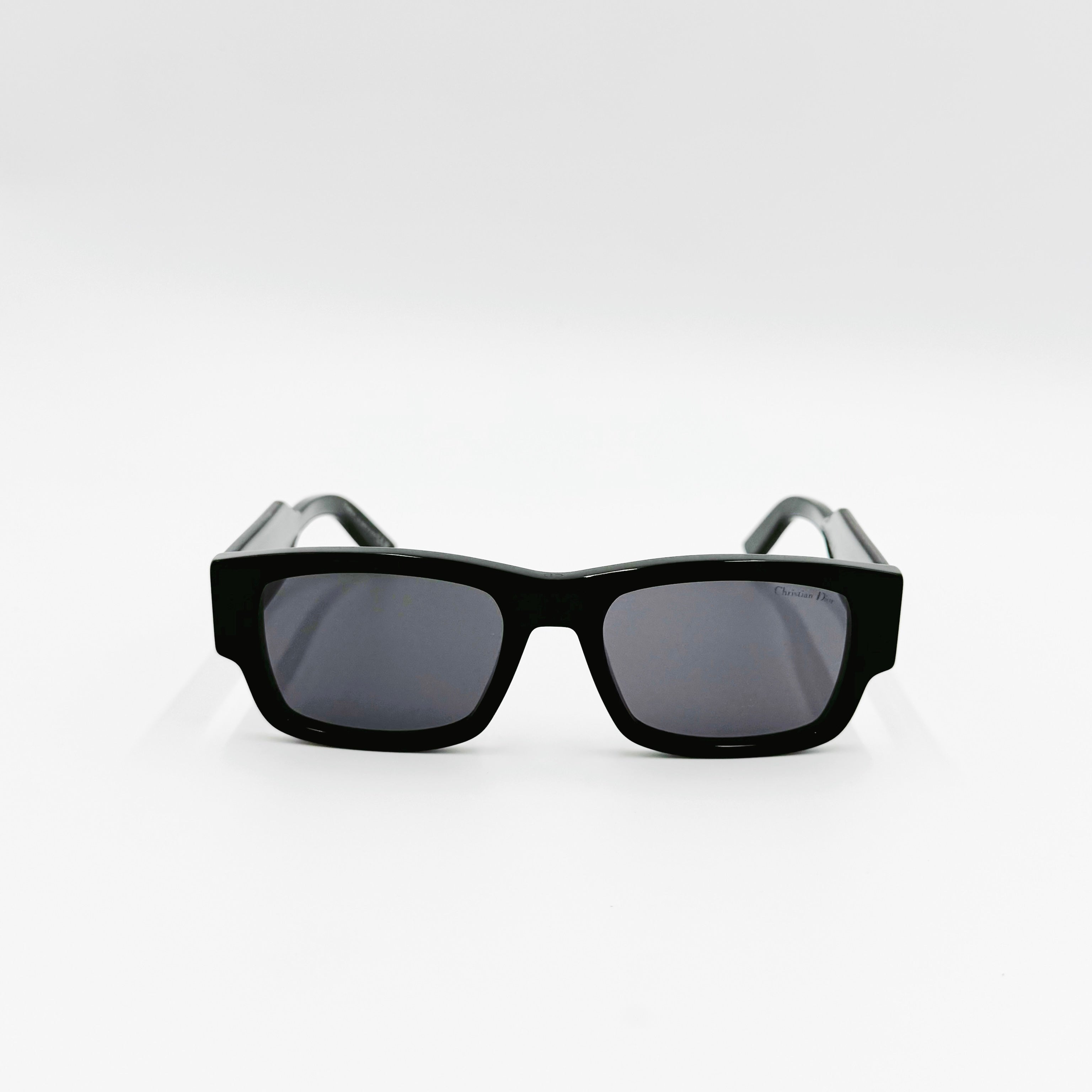 Christian Dior Label S11 sort