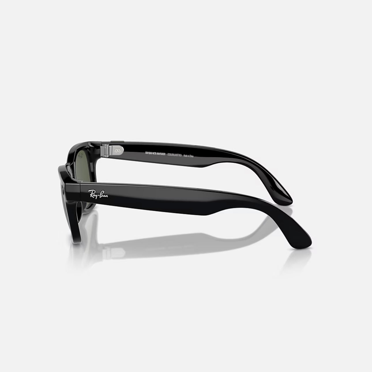 Rayban Meta Wayfarer ORW4006