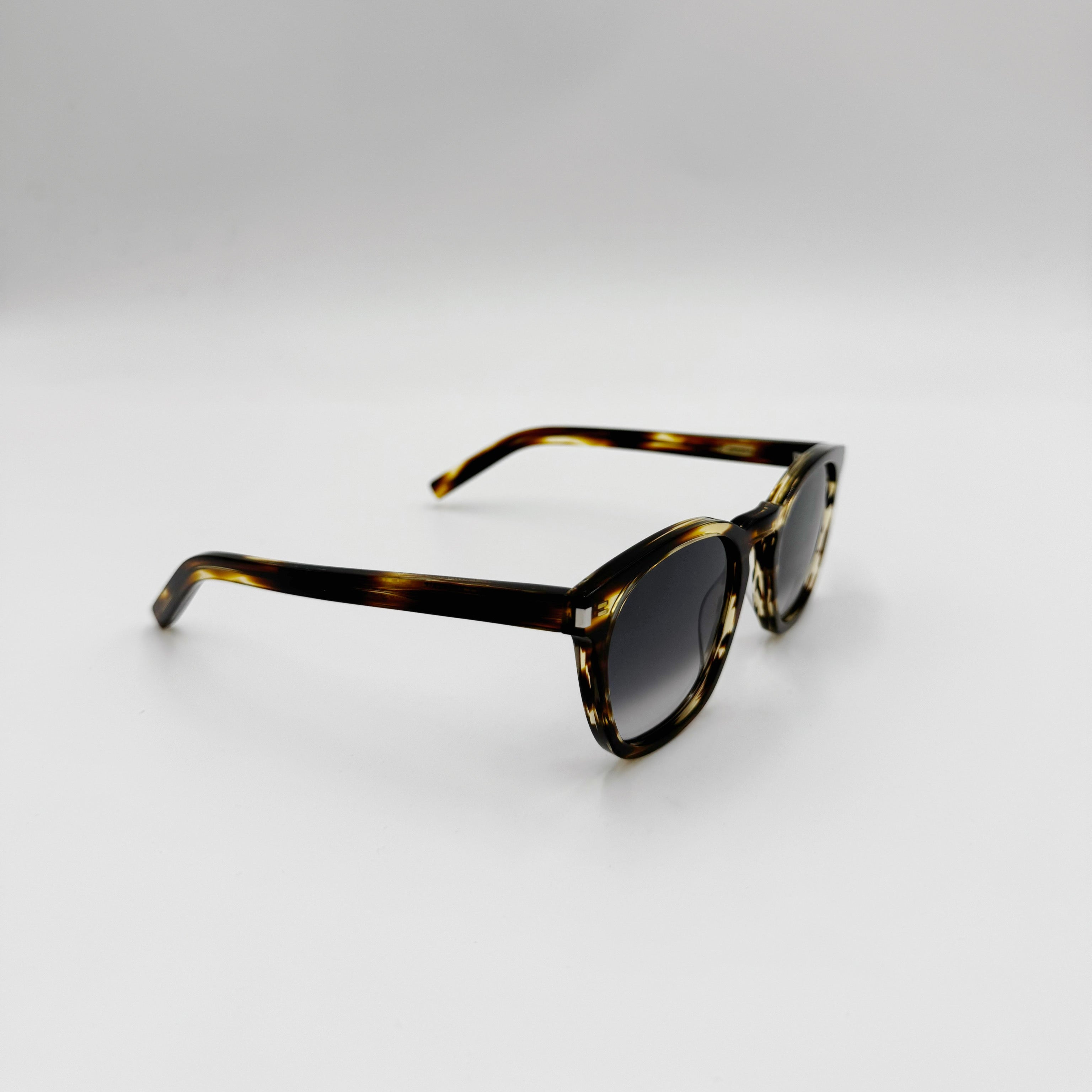 Saint Laurent SL28 Havanna