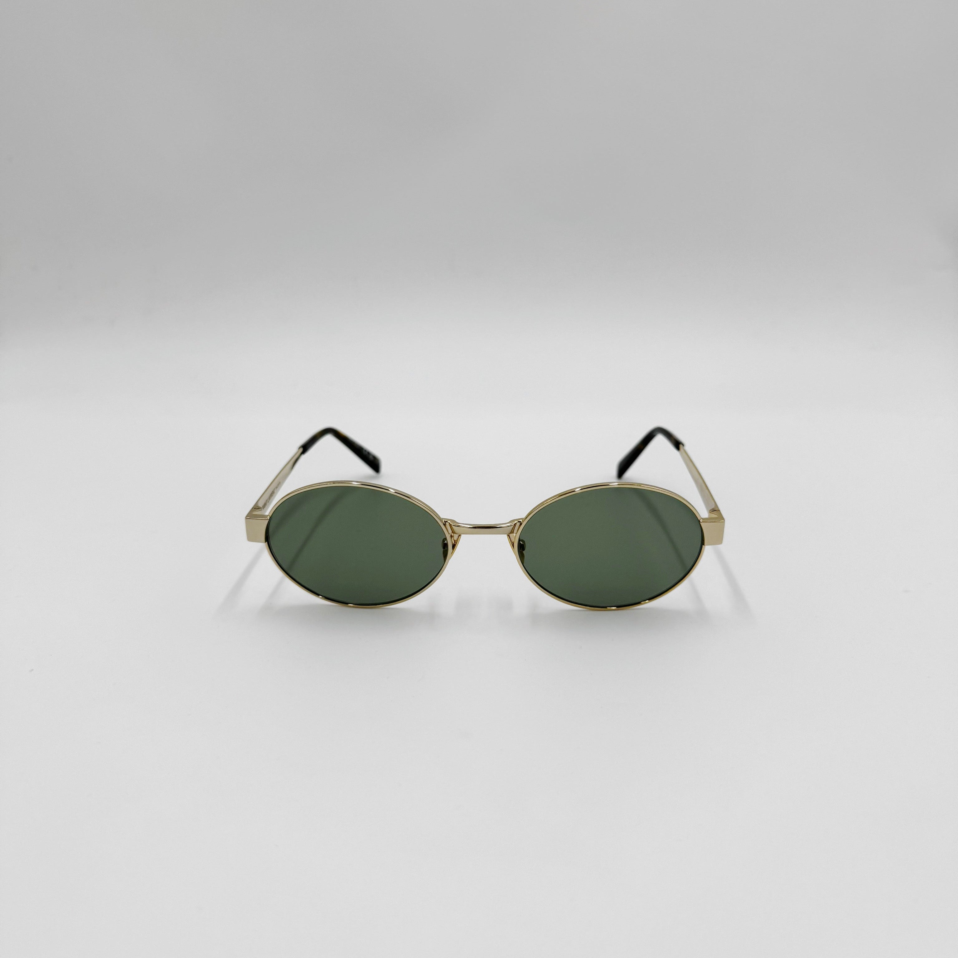 Saint Laurent SL692 Guld