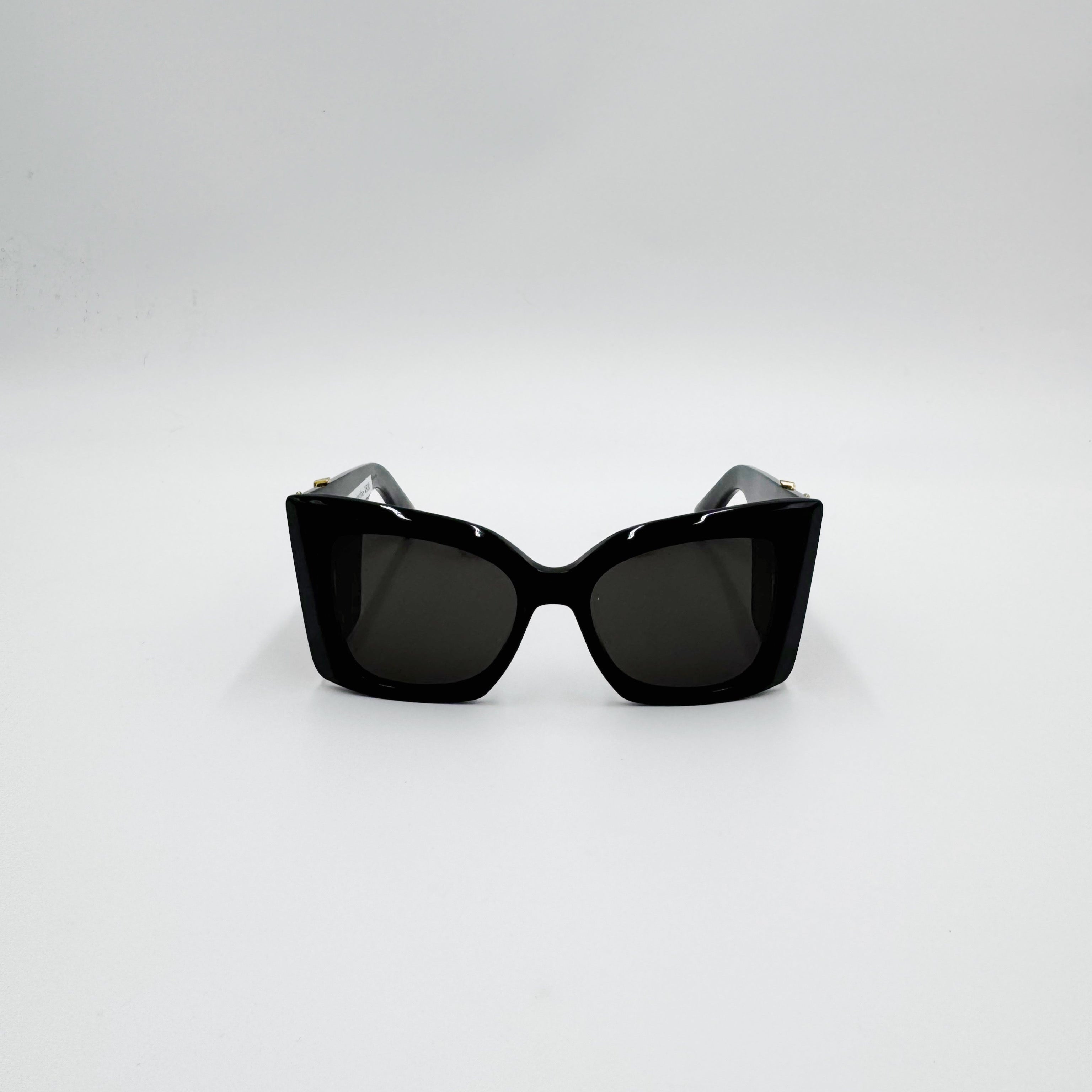 Saint Laurent SL M119  BLAZE Sort