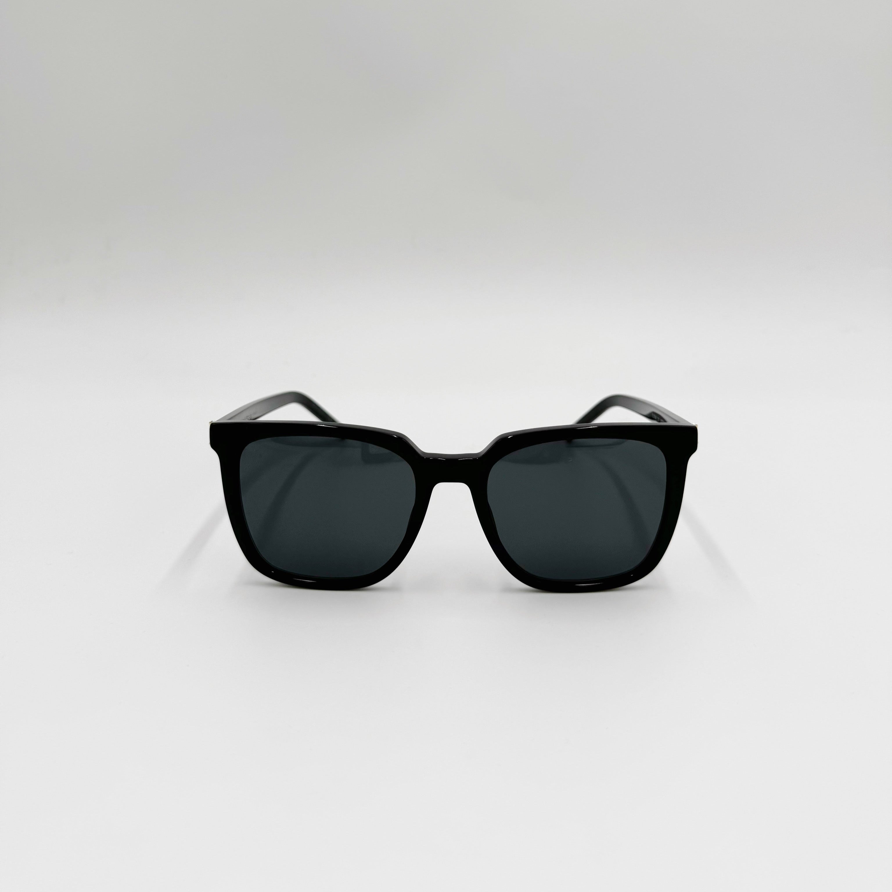 Saint Laurent SL M146 Sort