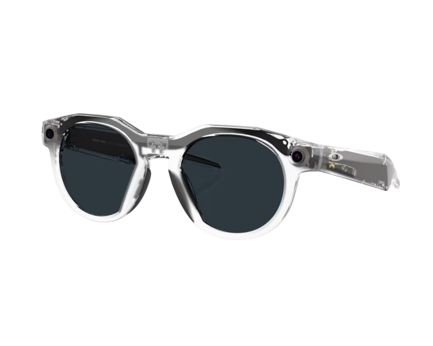 Oakley Meta HSTN 00W8002 Photochromic